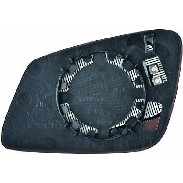 Spiegelglas Links BMW F30