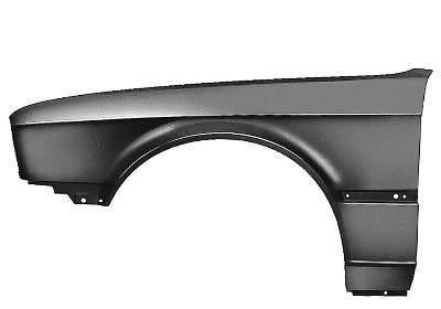 spatbord, links BMW 3 serie E30, 1982-1990