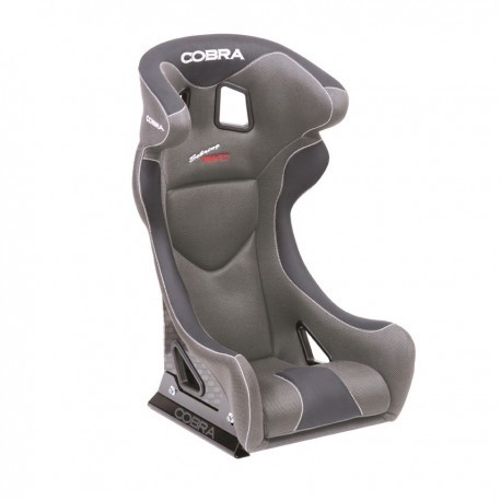 Cobra Sebring Pro GRP - Grey Spacer Fabric all over