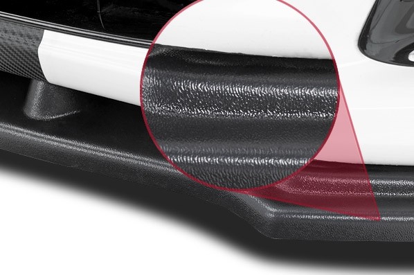 Voorspoiler Hyundai I30