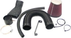 K&N 57i kit Seat Ibiza II (1993-1999) 2.0 16v DOHC + GTi 150PK 8