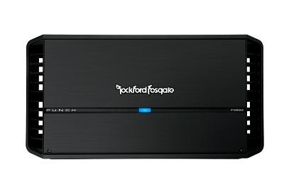 Rockford Fosgate Punch Versterker 2-kanaals P1000X2