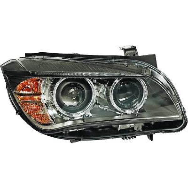 BIXenon Koplamp Links BMW X1 BMW E84