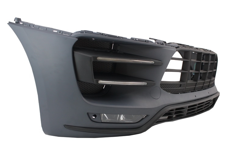 Voorbumper PORSCHE Macan (2014-07.2018) Turbo Design