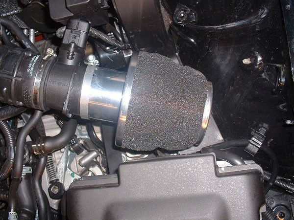 Pipercross Seat Leon (1M) 1.8 20v Turbo Cupra R 210/225pk 01/02-