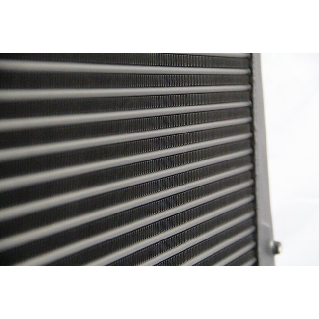 Intercooler Audi A3 8P 2003- 1.6 TDI, 2.0TDI Wagner Competition kit Gen.2