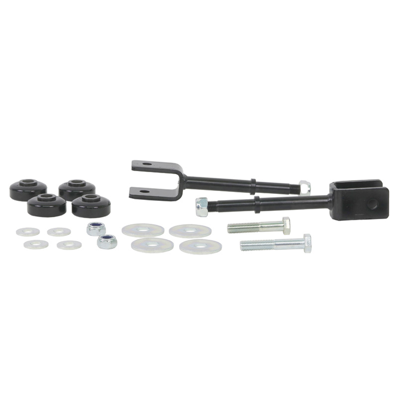 Whiteline Rear Sway bar Link kit  Toyota Land Cruiser 2008-