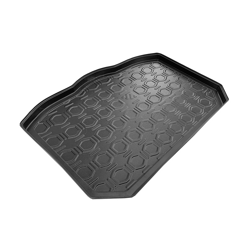 Trunk shell 'Design'  Nissan Qashqai III 2021- (Acenta/Vista) (Lower floor)