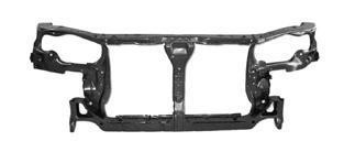 front Hyundai Elantra, 2003-2006