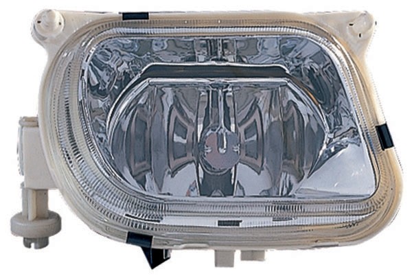 Mistlampen set W210 95-99
