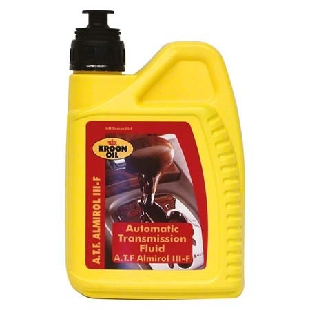 Kroon-Oil 01212 Almirol ATF 1L