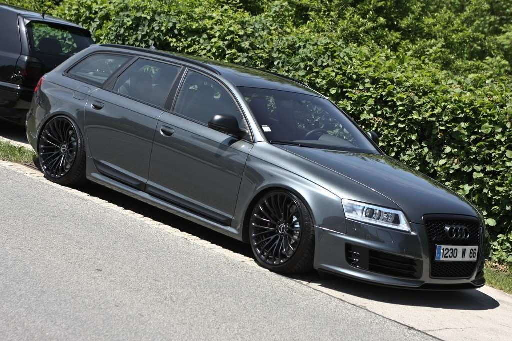 Breyton race LS black 8,5 x 20 5x112