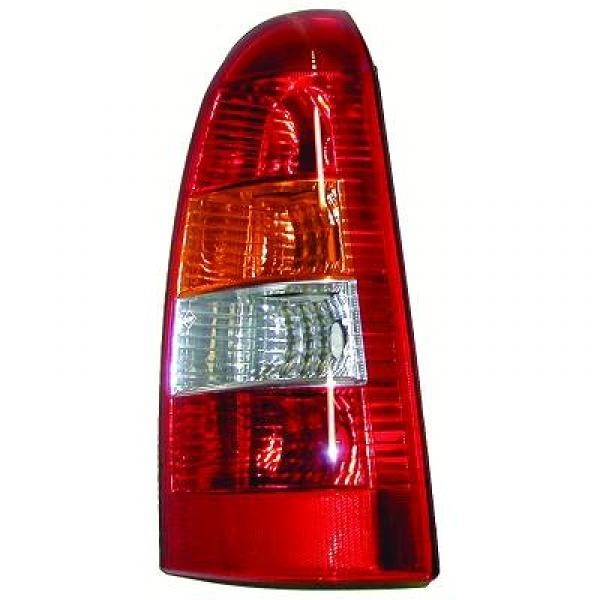 Achterlicht links ASTRA G 97-04 STATION