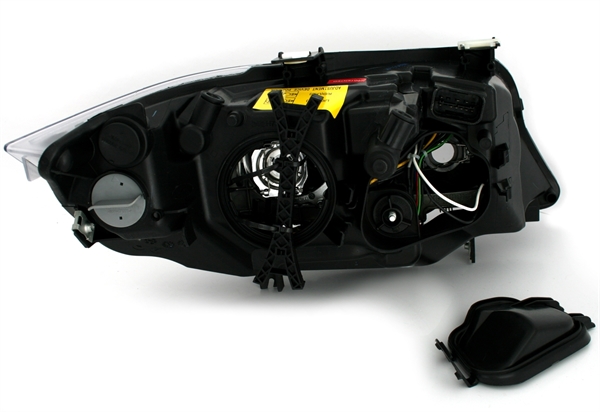 Headlights BMW E90