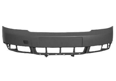 voorbumper Audi A4, 2000-2004