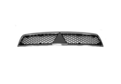 grill Mitsubishi Lancer, 2008 -