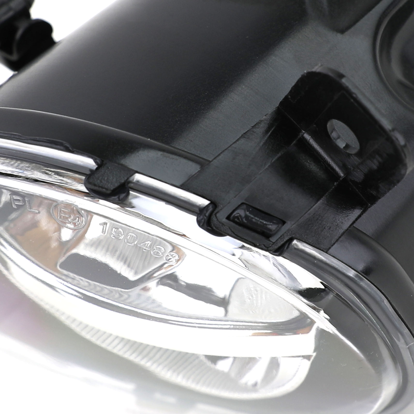 Fog lights LED BMW 1 Series F20/21 11-14