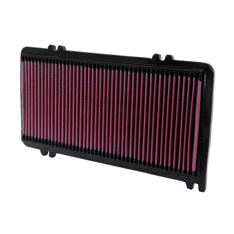 K&N Replacement Air Filter  Honda Accord 3.0L 1998-2002 Acura CL/TL 3.2L 1999-2003 (33-2133)