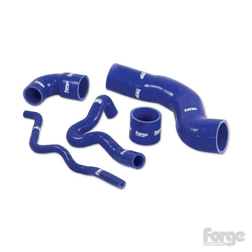 SEAT Leon 1.8T FORGE 1.8T AWP 2001 onwards SILICONE TURBO HOSES