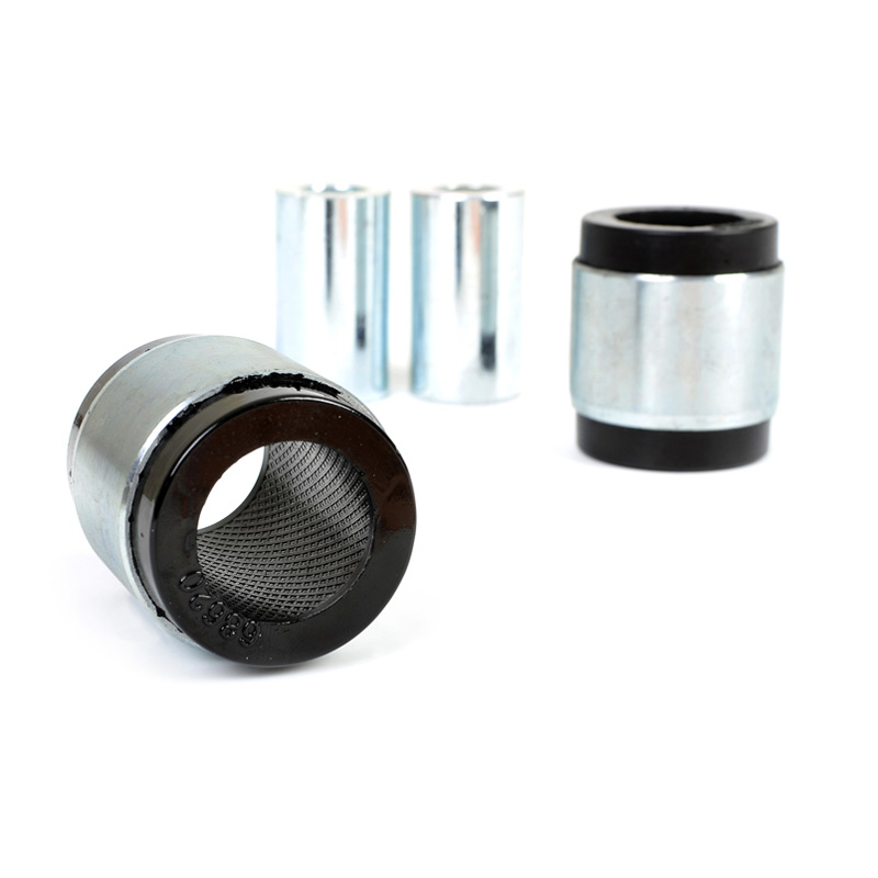 Whiteline Control Arm - Lower Front Outer Bushing  Audi/Seat/Skoda/Volkswagen 2003-