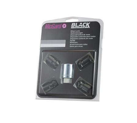 McGard Slotmoeren 12x1.25 32,5mm/21