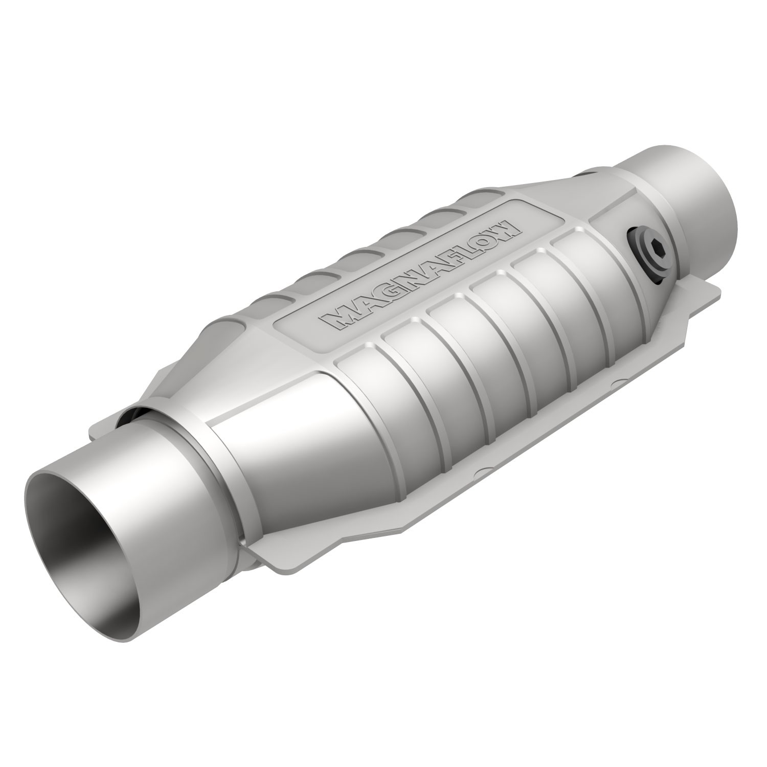 Catalysator Catalysator univ 3.00" w/ single O2 OEM Magnaflow Un