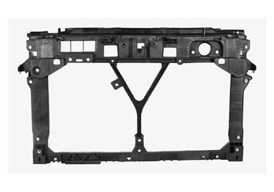 front, 4 drs Mazda 3, 2009-2011