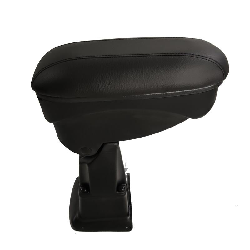 Arm rest Artificial leather  Citroën Berlingo III / Opel Combo E / Peugeot Rifter 2018- (manual hand brake)