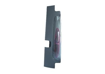 achterlicht, compleet, voor achterdeur uitvoering, 180 gr, links