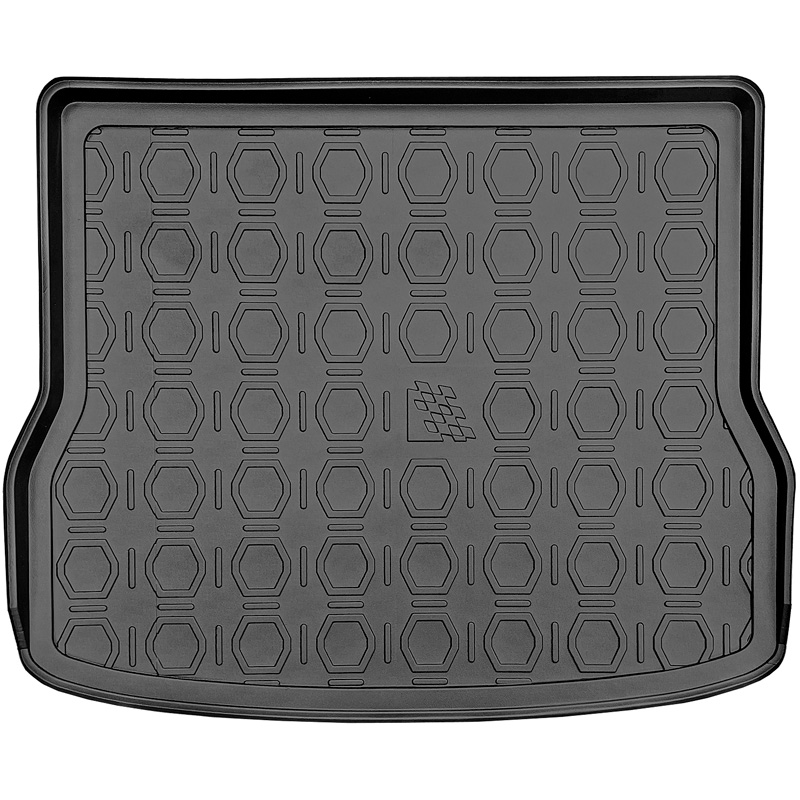 CIKCAR Trunk shell 'Design'  Leapmotor B10 2025-