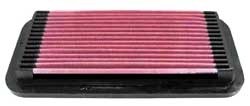 K&N Inlegfilter Hyundai Getz 1.5 2002-07