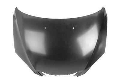 motorkap, 5 drs Hatchback Mazda 3, 2003-2009
