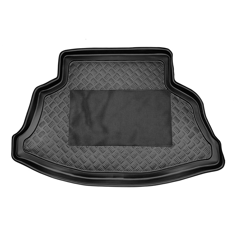 Trunk shell 'Non-slip'  Nissan Almera Tino 2000-
