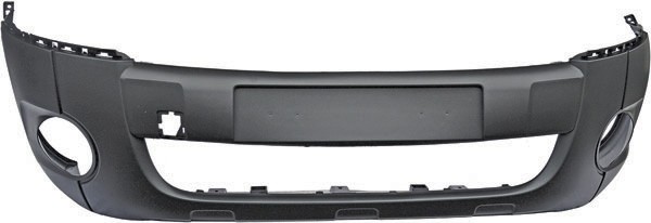 VoorBumper BERLINGO, 08->> PRIMED