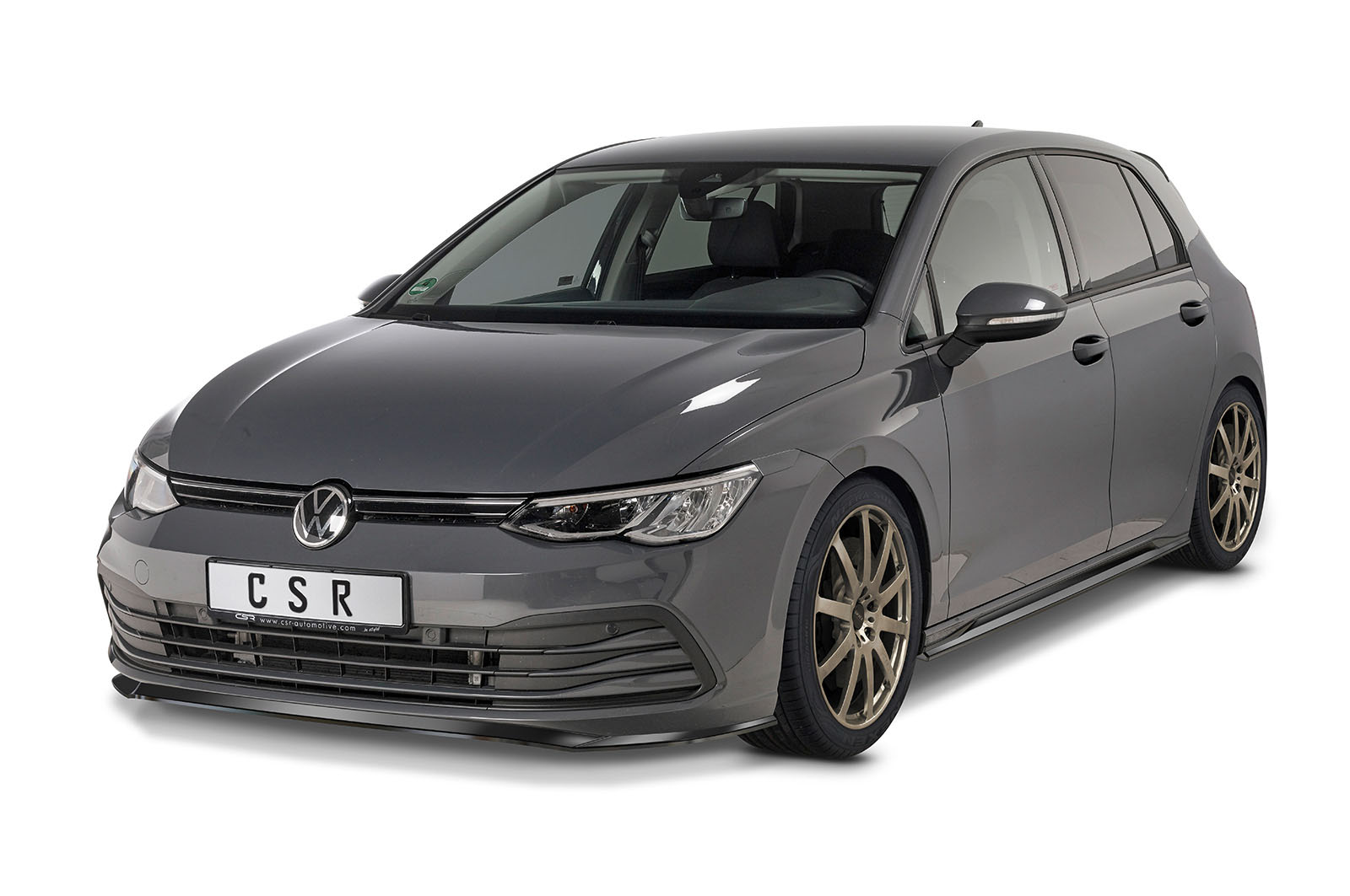 ZIjskirts Volkswagen Golf 8 CSR