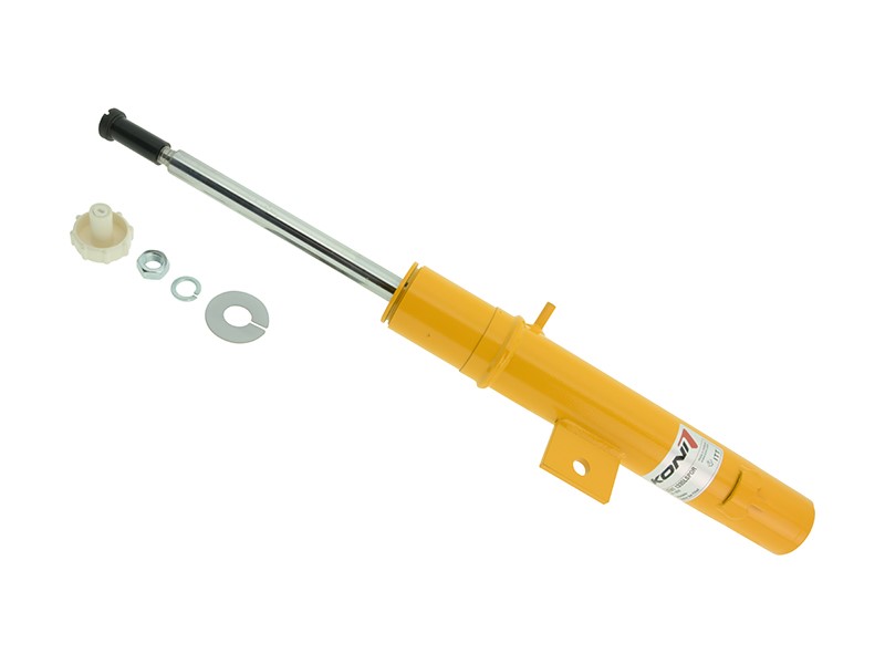 Koni Schokbreker Peugeot 406 Coupe 09.97-04 Voorkant Geel