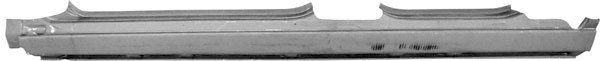 Dorpel links MONDEO 00-07 4 DEURS
