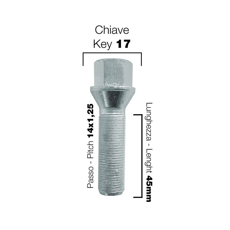 Simoni Racing Aluminium Spoorverbreder Set - 2x16mm(VA) - 2x20mm(AA) (Naaf 72,6mm) inclusief wielbouten -  BMW diversen