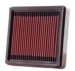 K&N Inlegfilter Mitsubishi Lancer 1.3 1993-02