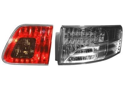 achterlicht, Stationwagon, binnen, zonder fittingdeel, rechts To