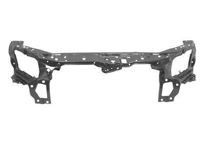 front Opel Vectra C, 2005-2008