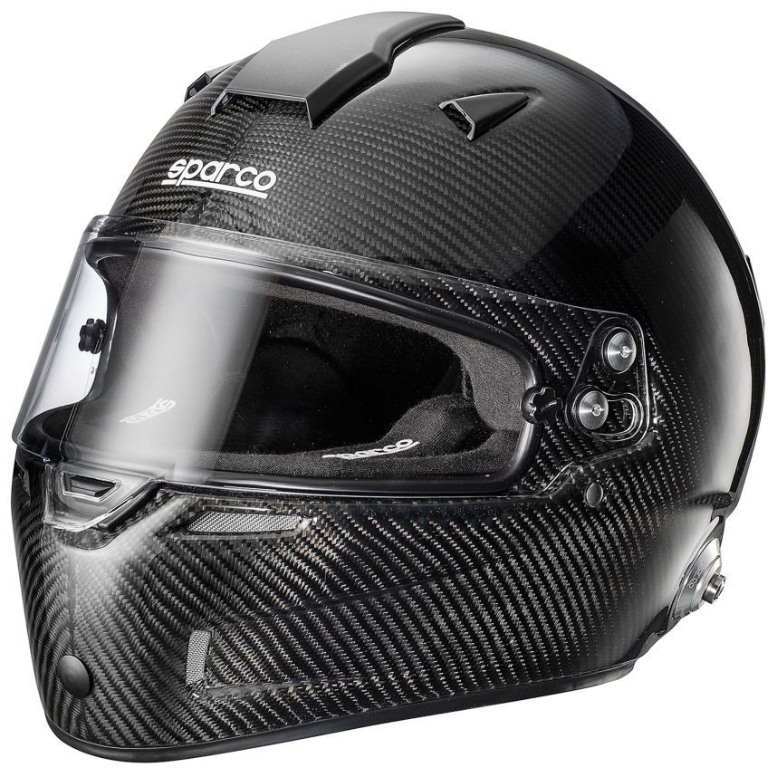 Sparco Helm Sky RF-7W Carbon