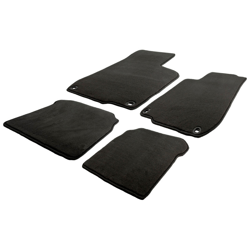 Automatten Velours  Hyundai Atos 1998-2003