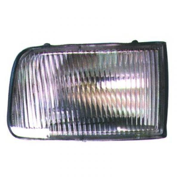 Knipperlicht links MAXIMA QX 95-00 WIT