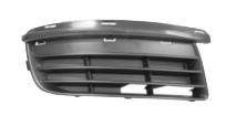 voorbumper grille, links VW Golf V Variant, 2007-2009
