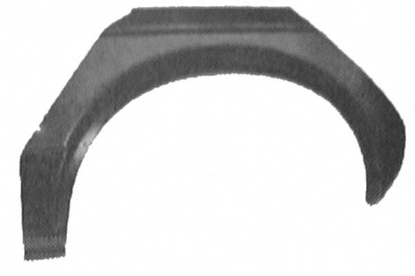 Wielschermrand links GOLF 74-83 2 DEURS