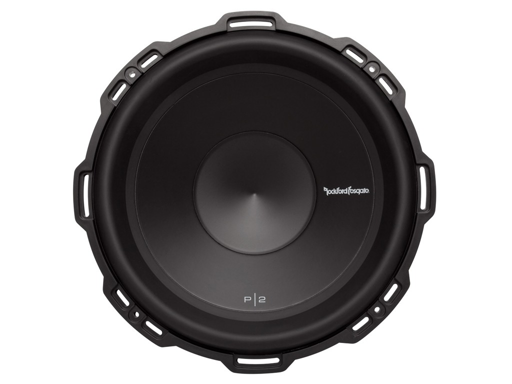 Rockford Fosgate Punch Subwoofer 30cm P2D2-12