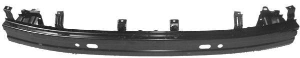 VoorBumper binnenbalk MATRIX 01-05