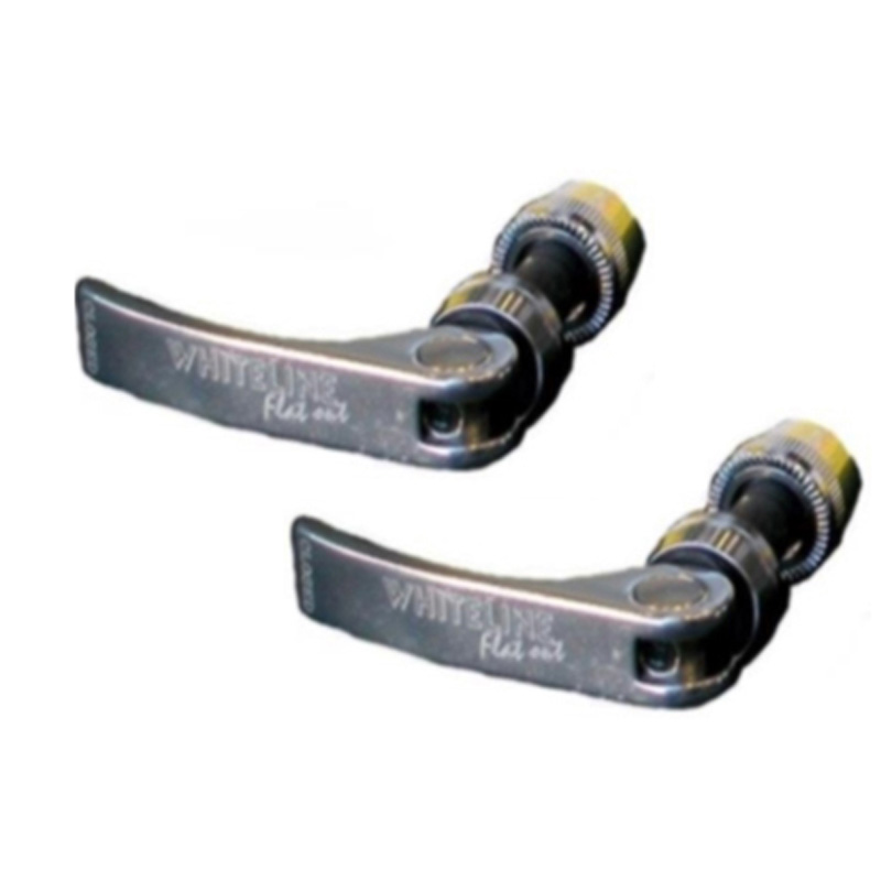 Whiteline Brace - Strut Tower -  BMW / Chevrolet / Hyundai / Lexus / Mazda / Mitsubishi / Nissan / Opel / Pontiac / Proton / Subaru / Toyota / Vauxhall 1975-2016