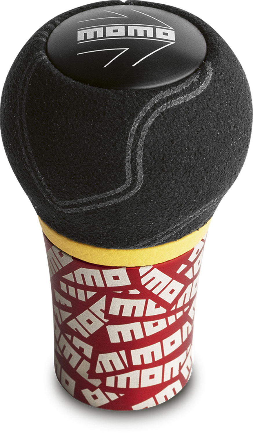 Momo Pook Tuning ULTRA Rood